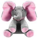 SangElefant™ – Interaktiv Syngende Bamse - Image 12