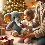 SangElefant™ – Interaktiv Syngende Bamse - Image 14