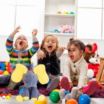 SangElefant™ – Interaktiv Syngende Bamse - Image 17
