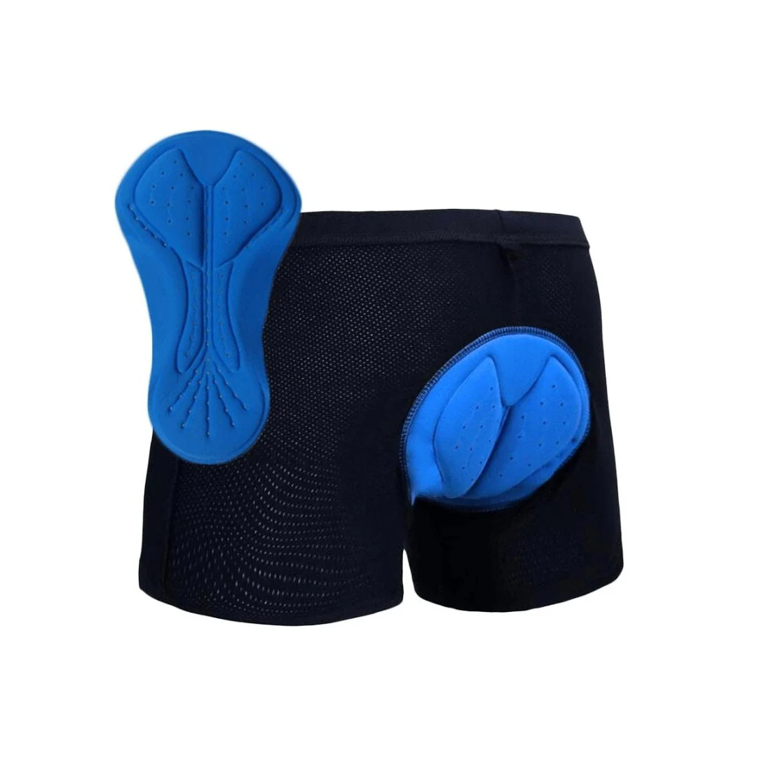 SeatCloud - Motorcykel-shorts - Image 10