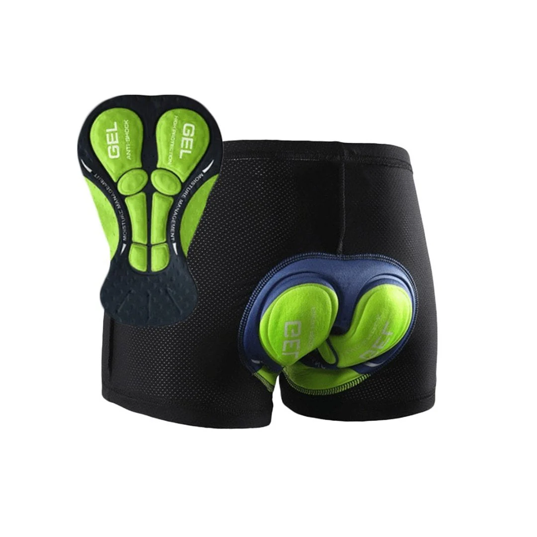 SeatCloud - Motorcykel-shorts - Image 15
