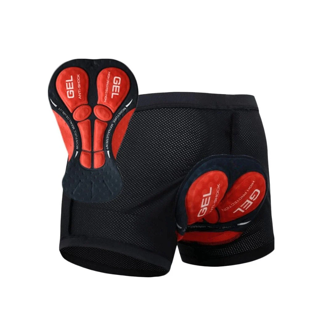 SeatCloud - Motorcykel-shorts - Image 16