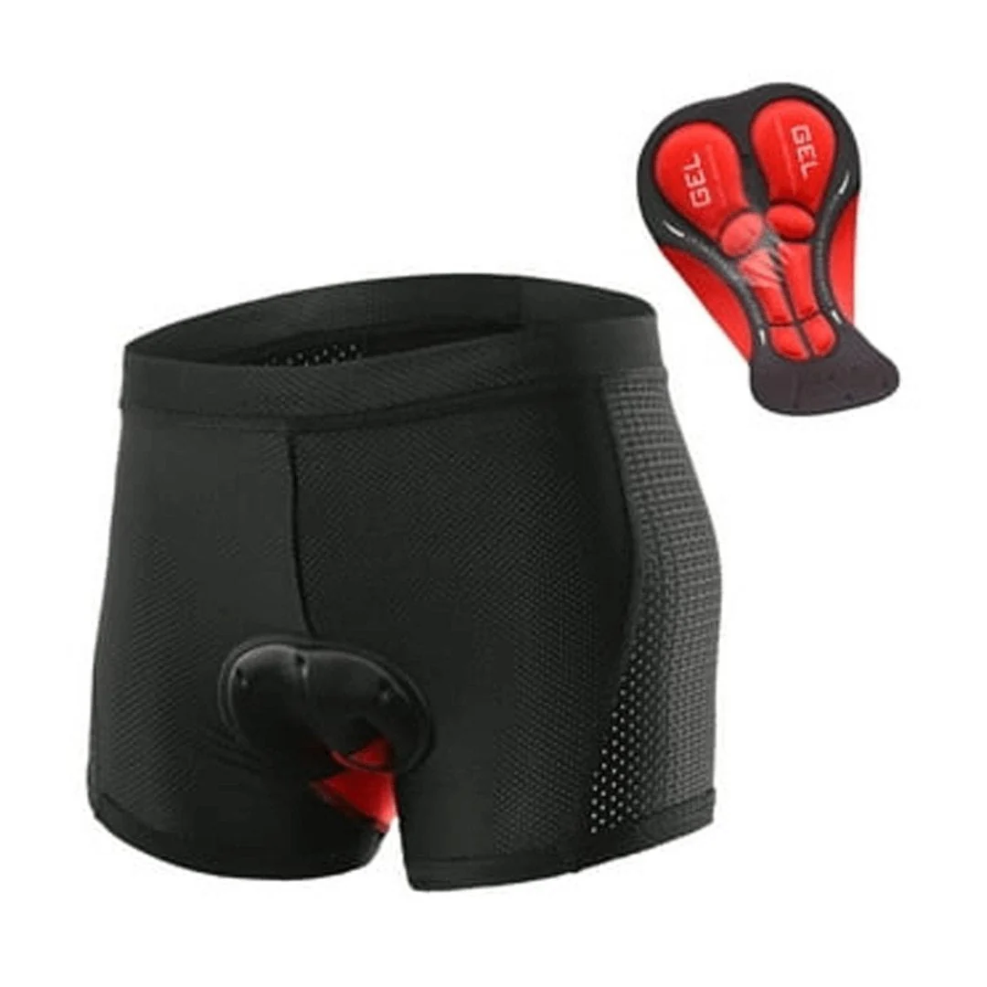 SeatCloud - Motorcykel-shorts - Image 7