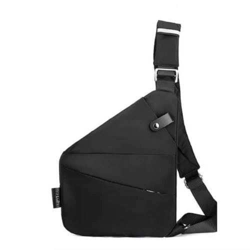 SikkerTaske™ – Tyverisikret Taske med Smart Opbevaring - Image 10