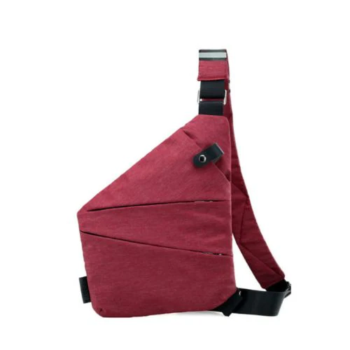 SikkerTaske™ – Tyverisikret Taske med Smart Opbevaring - Image 3