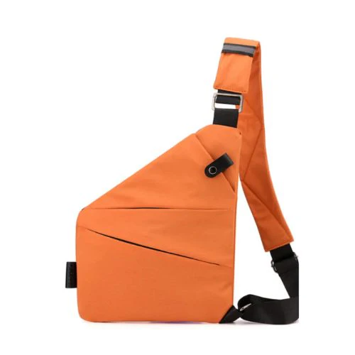 SikkerTaske™ – Tyverisikret Taske med Smart Opbevaring - Image 4