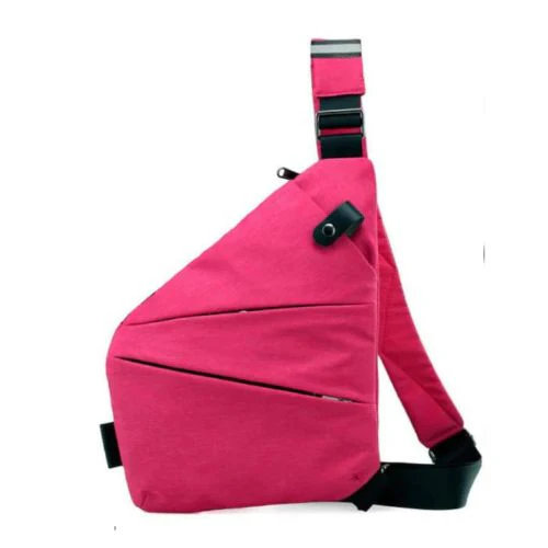 SikkerTaske™ – Tyverisikret Taske med Smart Opbevaring - Image 5