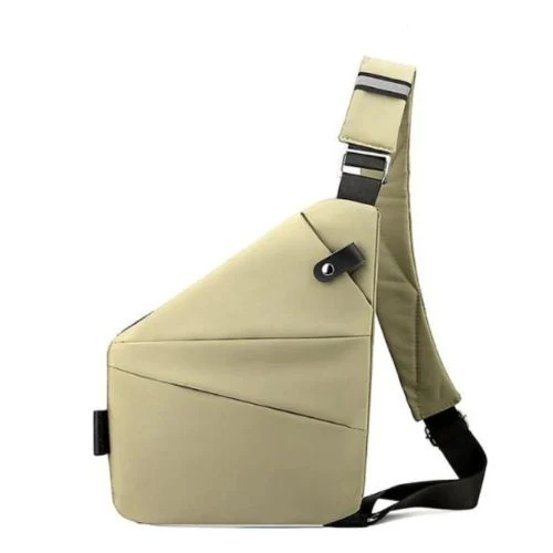 SikkerTaske™ – Tyverisikret Taske med Smart Opbevaring - Image 6