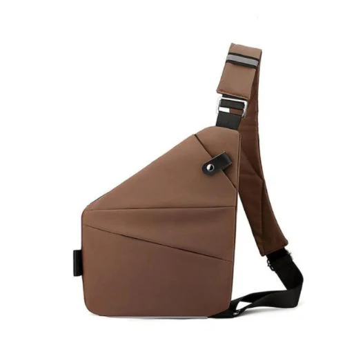 SikkerTaske™ – Tyverisikret Taske med Smart Opbevaring - Image 7