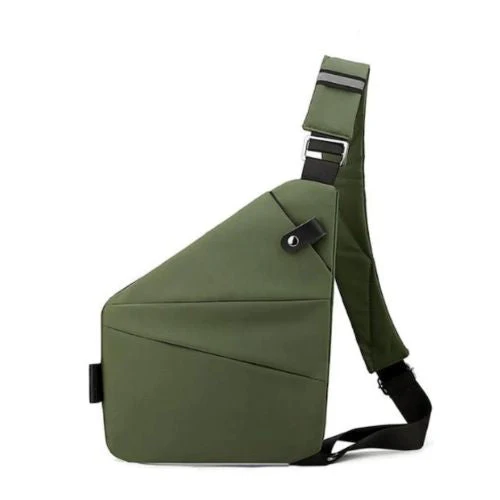 SikkerTaske™ – Tyverisikret Taske med Smart Opbevaring - Image 8