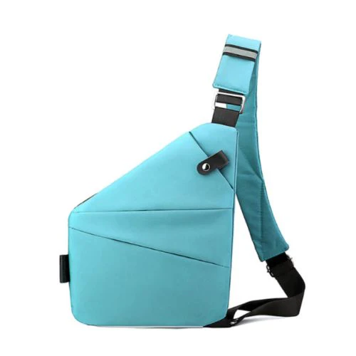 SikkerTaske™ – Tyverisikret Taske med Smart Opbevaring - Image 9