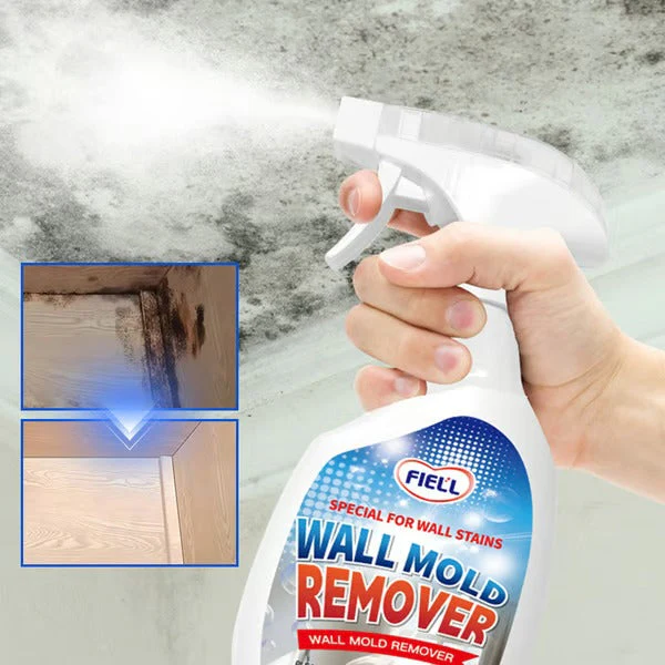 SkimmelStop™ - Hurtigvirkende spray mod skimmel - Image 2