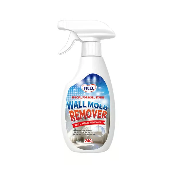 SkimmelStop™ - Hurtigvirkende spray mod skimmel - Image 8