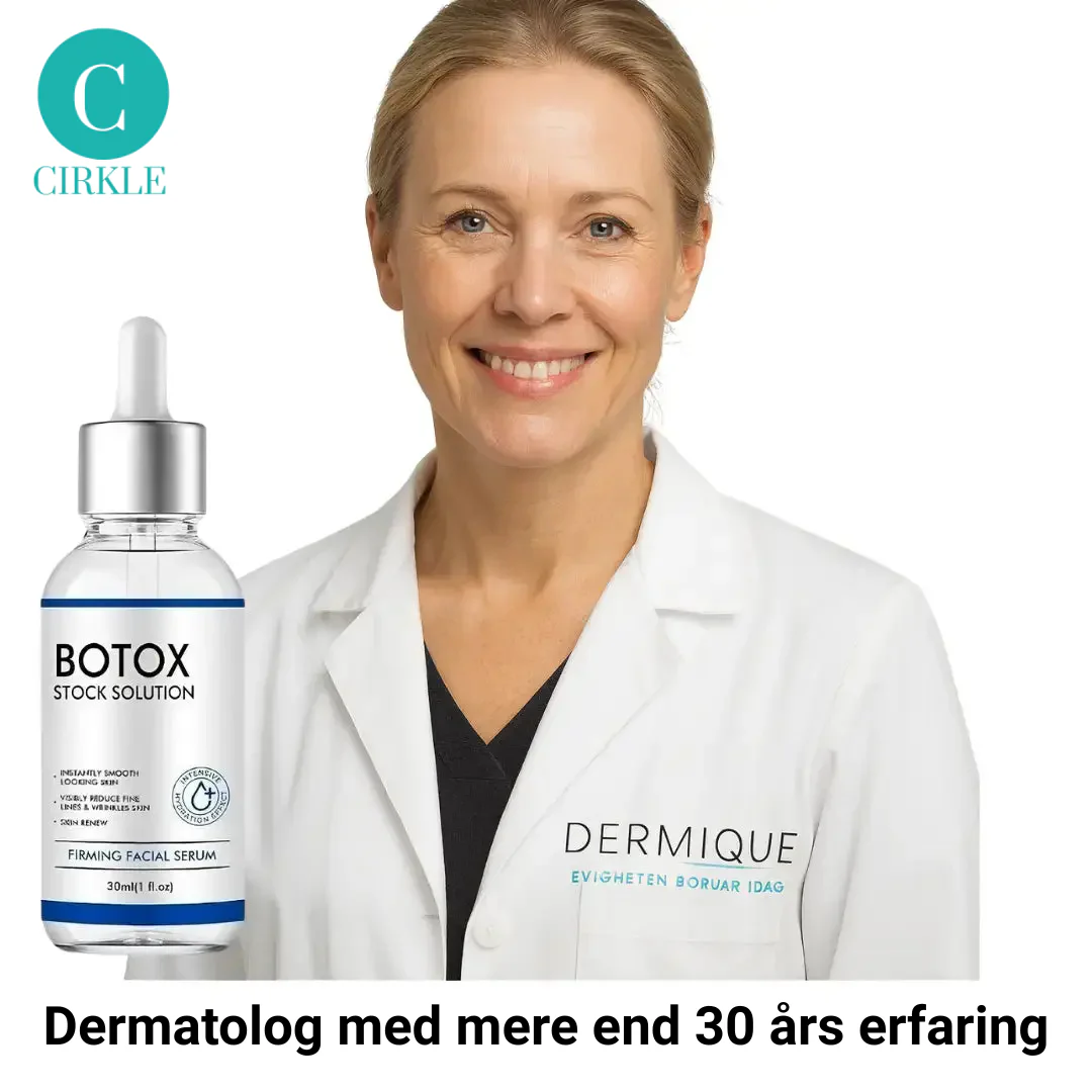 SkinLift™ Botox Serum - Synligt yngre hud på 14 dage. - Image 10