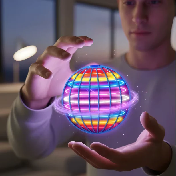 SkyBold™ –Timevis af sjov for både børn og voksne - Image 3
