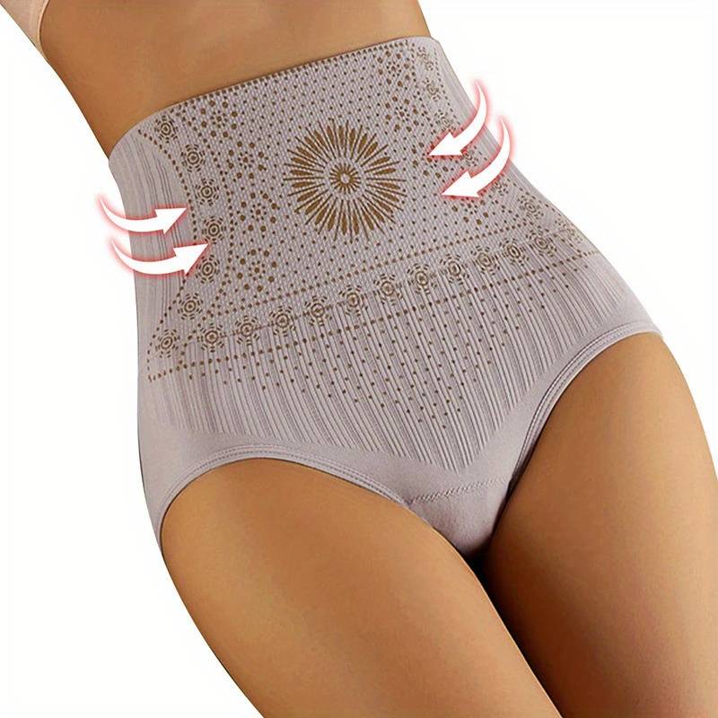 SlimFit™ - Slim Fit-bukser, sømløse, stilfulde bukser med høj talje | 3+2 GRATIS - Image 7