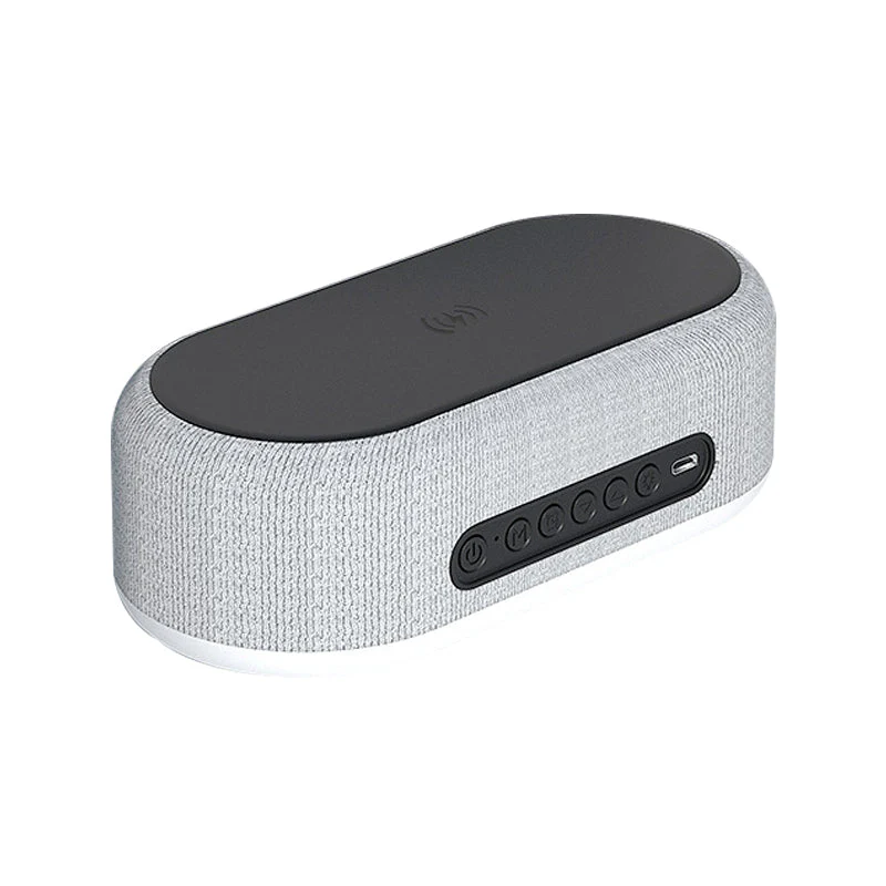 SmartStation™ – 6-i-1 Trådløs Ladestation med Flere Funktioner - Image 10