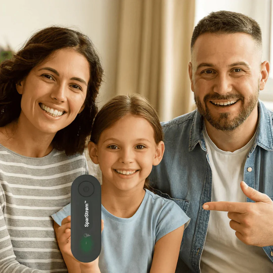 SparStrøm™ Energisparer | Reducér din elregning med op til 86 %! - Image 2
