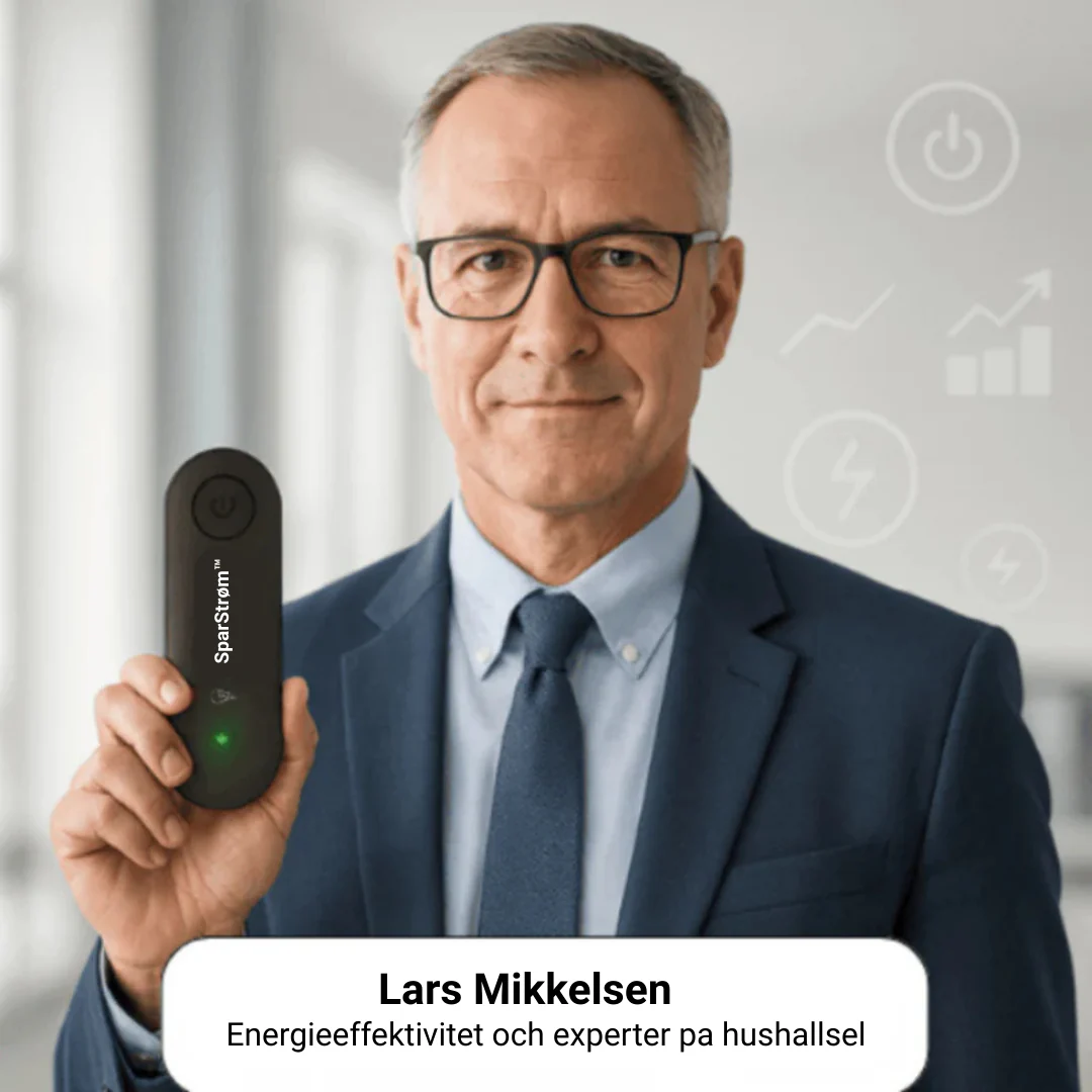 SparStrøm™ Energisparer | Reducér din elregning med op til 86 %! - Image 3