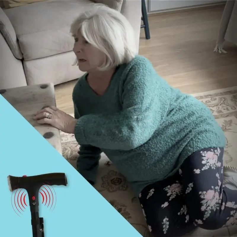 Stabilo™ - Stå fast og bevæg dig trygt – fra første skridt! - Image 2