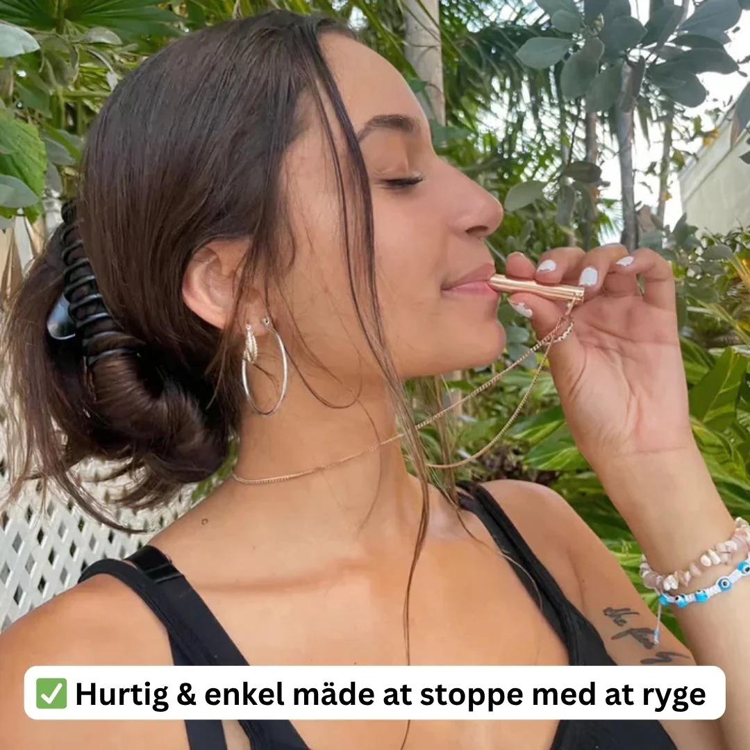 StopRøg™ | Det Danske Hemmelighed til at Stoppe med at Ryge – Uden Stress - Image 3