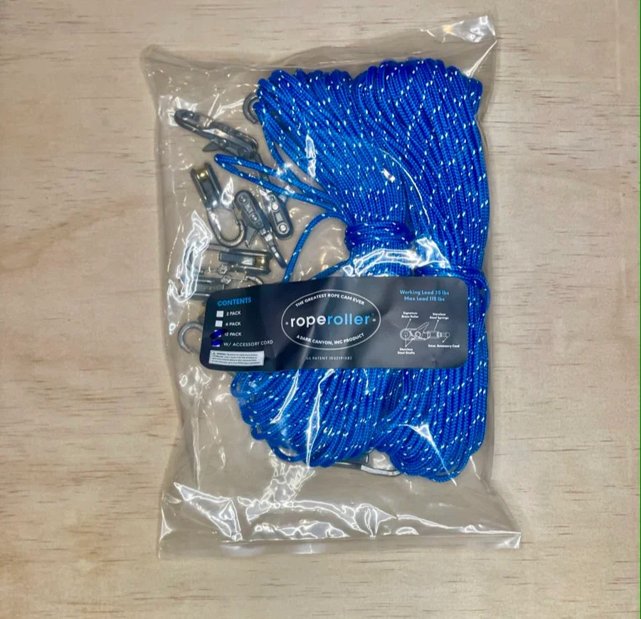 StramFix™ – Knudefri Rebstrammer til Sikker Fastgørelse - Image 7