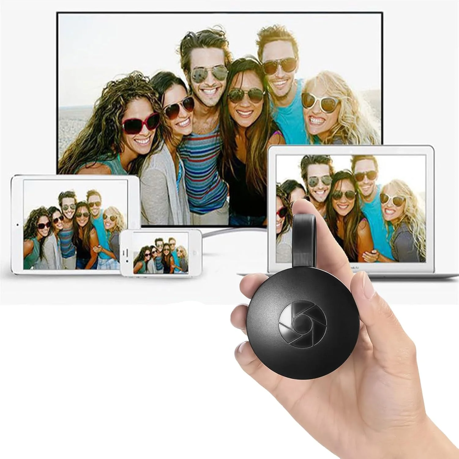 Strømlink™ | Danmarks #1 trådløse casting – helt uden Wi-Fi! - Image 5