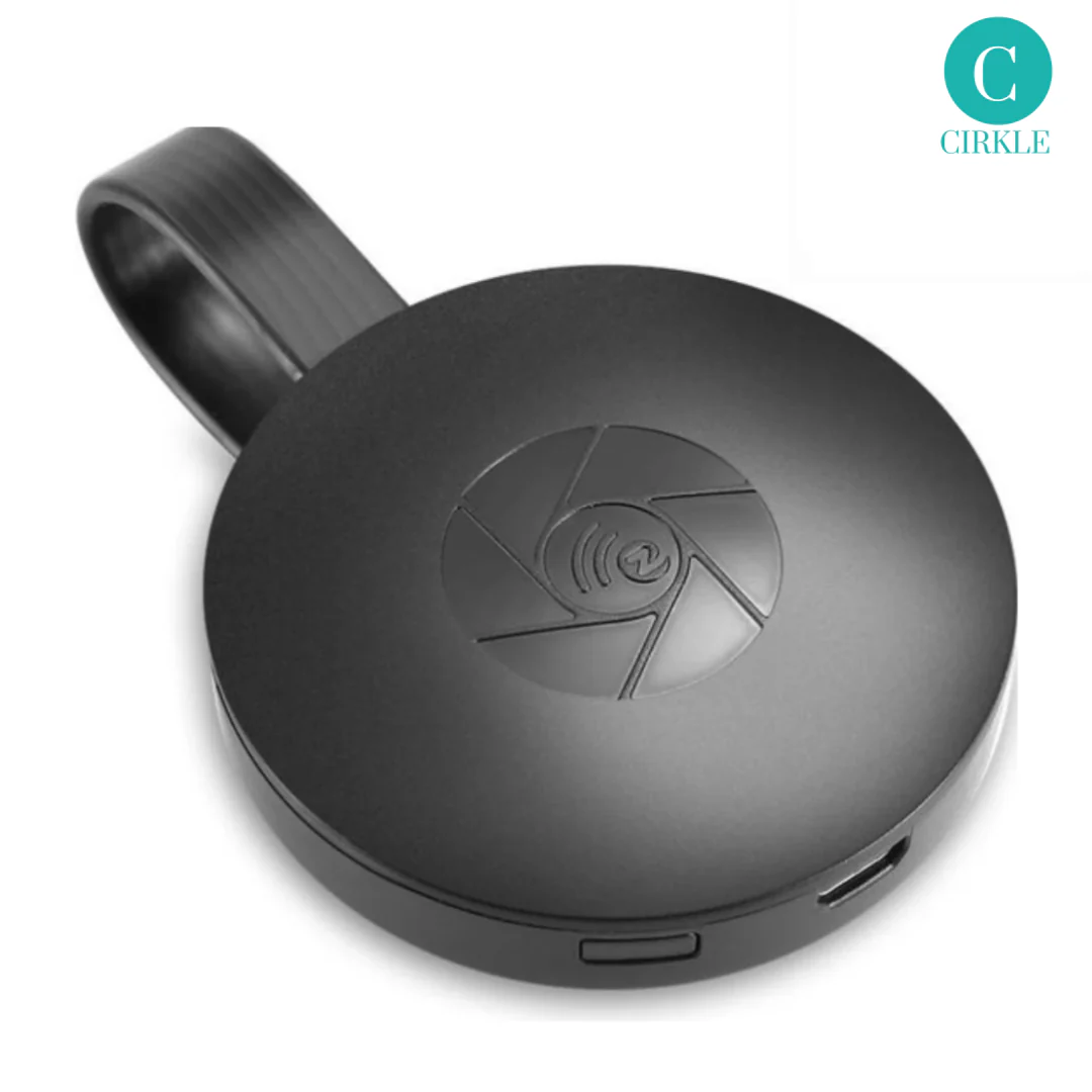 Strømlink™ | Danmarks #1 trådløse casting – helt uden Wi-Fi! - Image 8