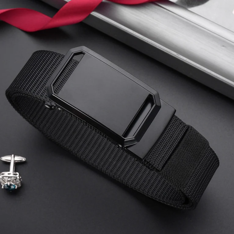 🧷 StrongBelt™ – Én bælte til alle lejligheder - Image 12
