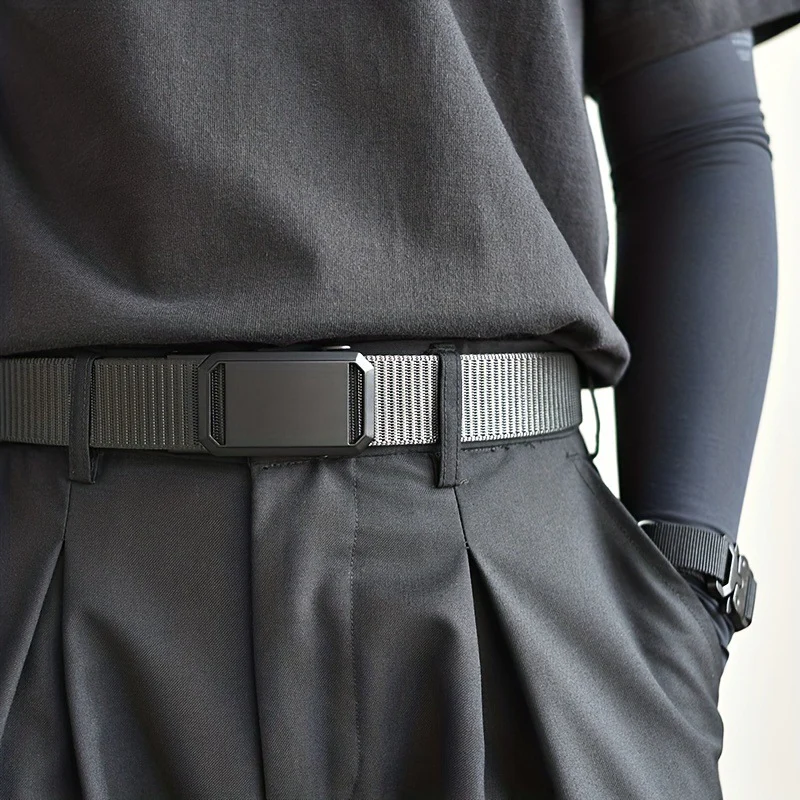 🧷 StrongBelt™ – Én bælte til alle lejligheder - Image 4