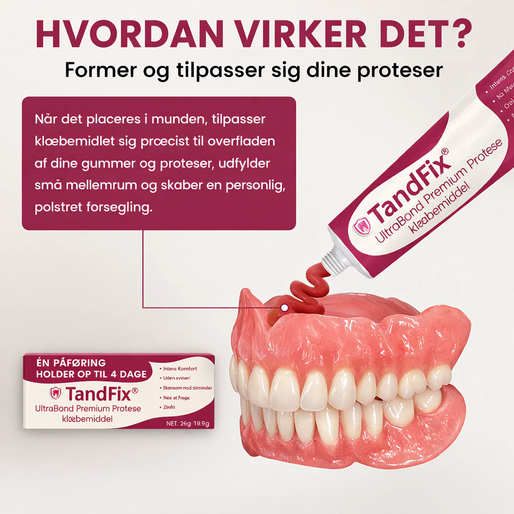 TandFix™ – Sikker protesehold i op til 4 dage - Image 4