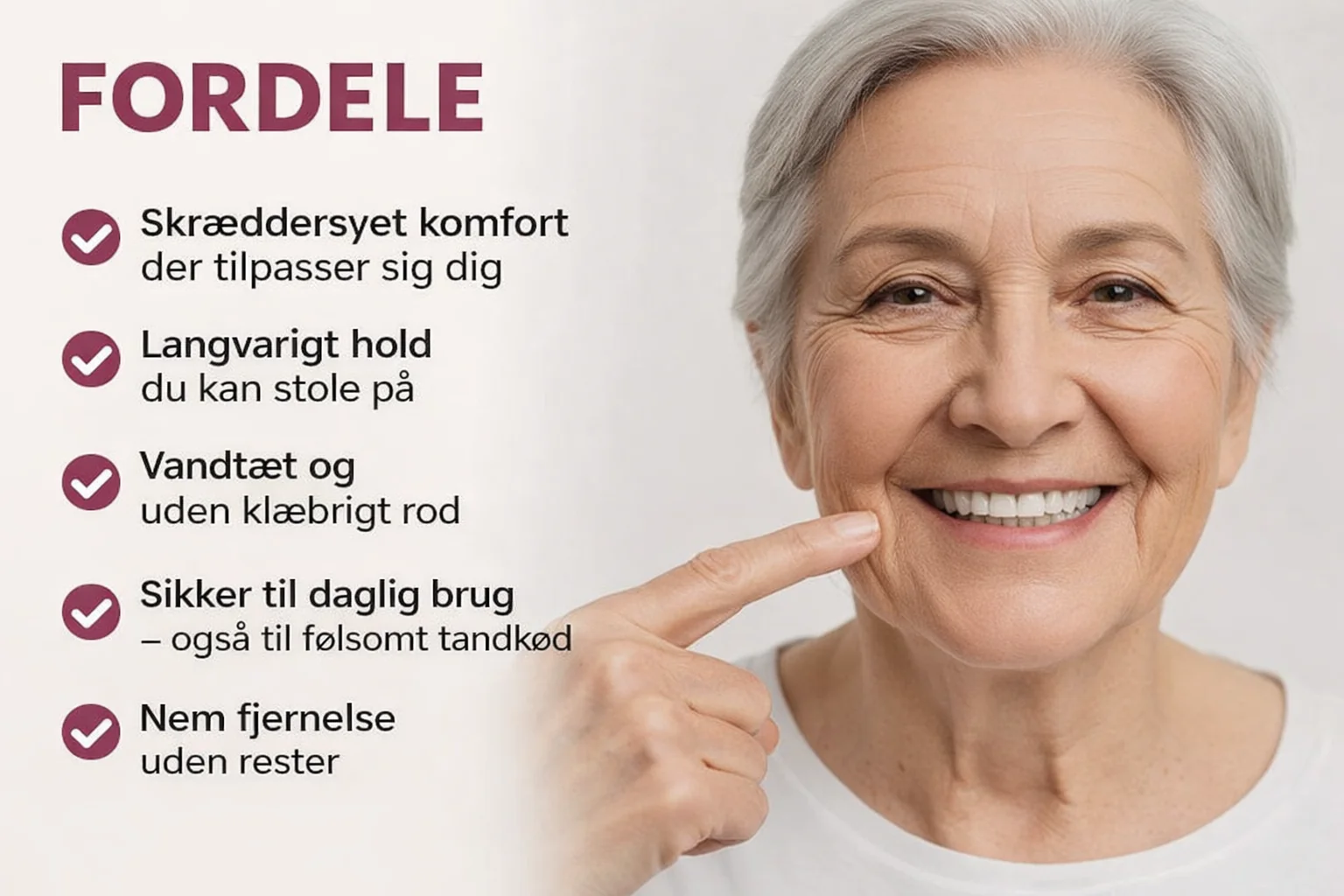 TandFix™ – Sikker protesehold i op til 4 dage - Image 5