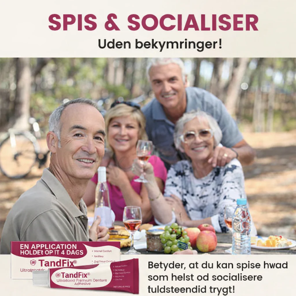TandFix™ – Sikker protesehold i op til 4 dage - Image 7