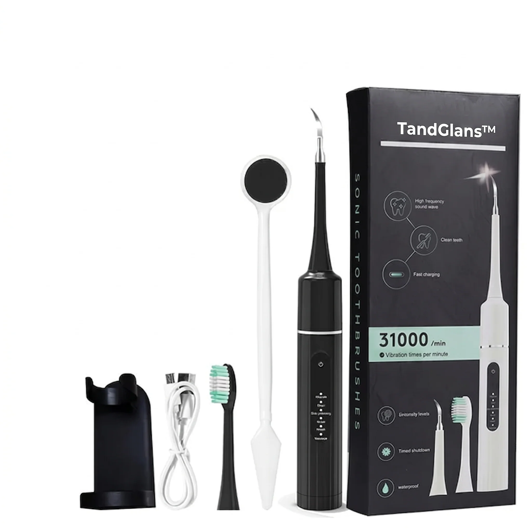 TandGlans™ – Hvidere smil på få minutter - Image 10