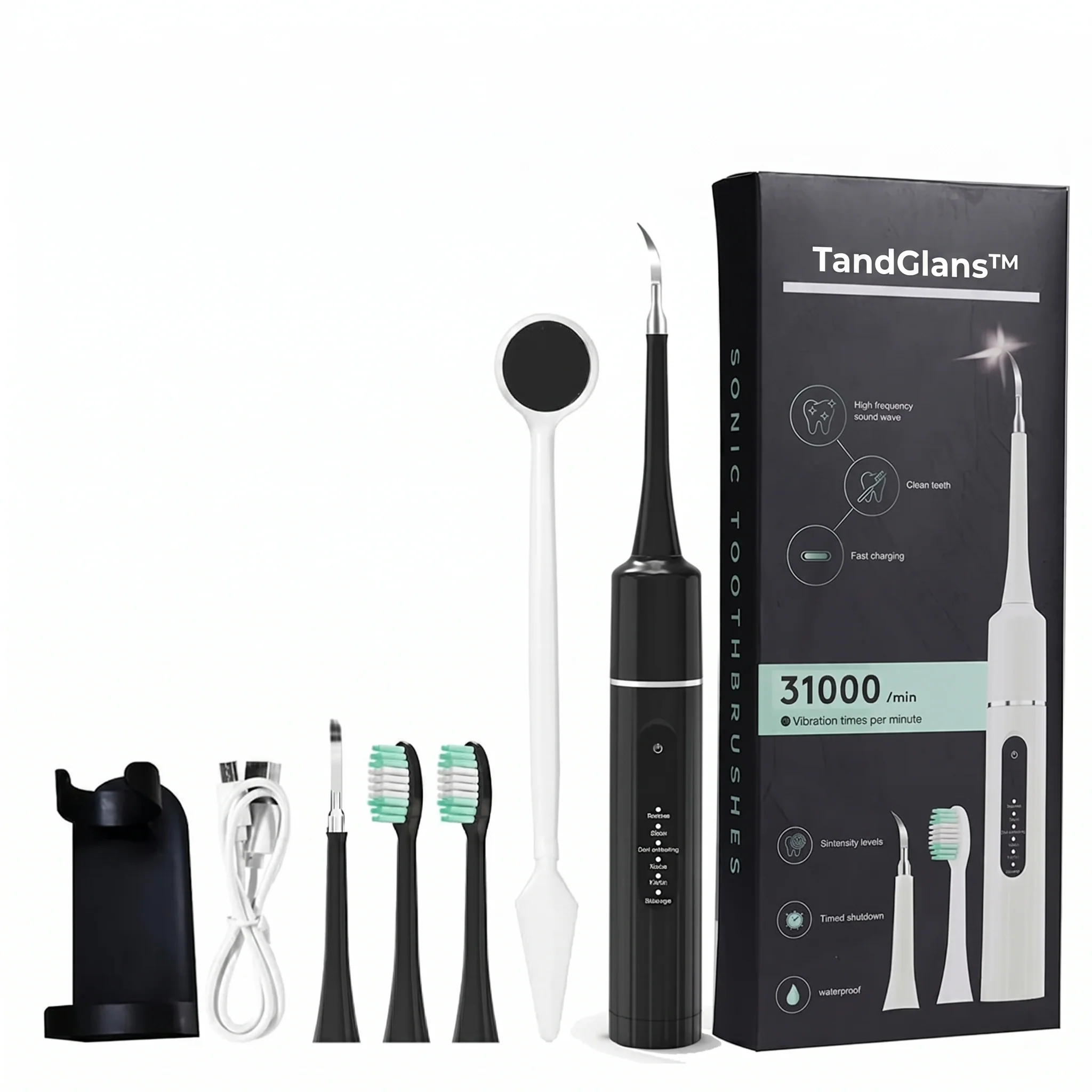 TandGlans™ – Hvidere smil på få minutter - Image 14