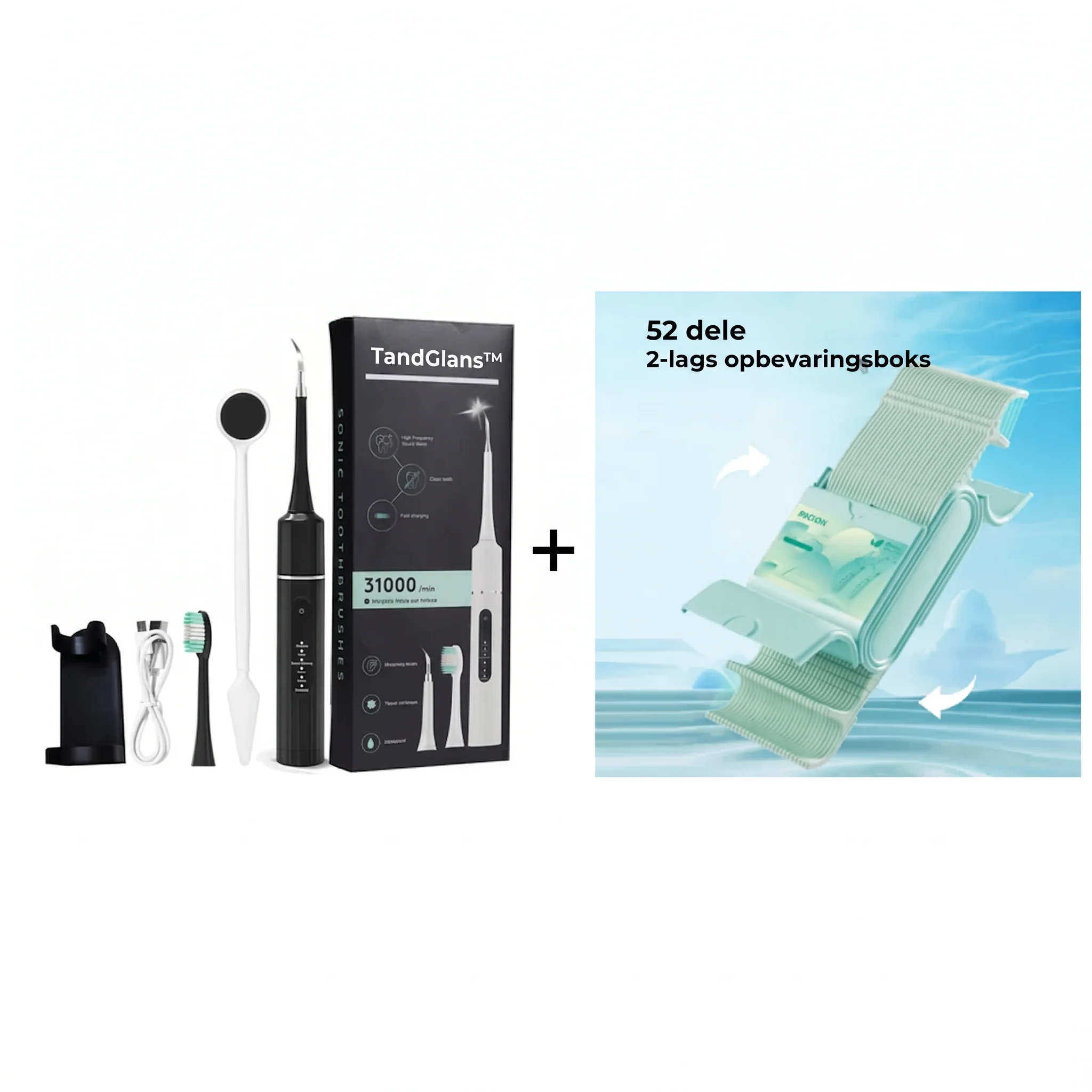 TandGlans™ – Hvidere smil på få minutter - Image 18
