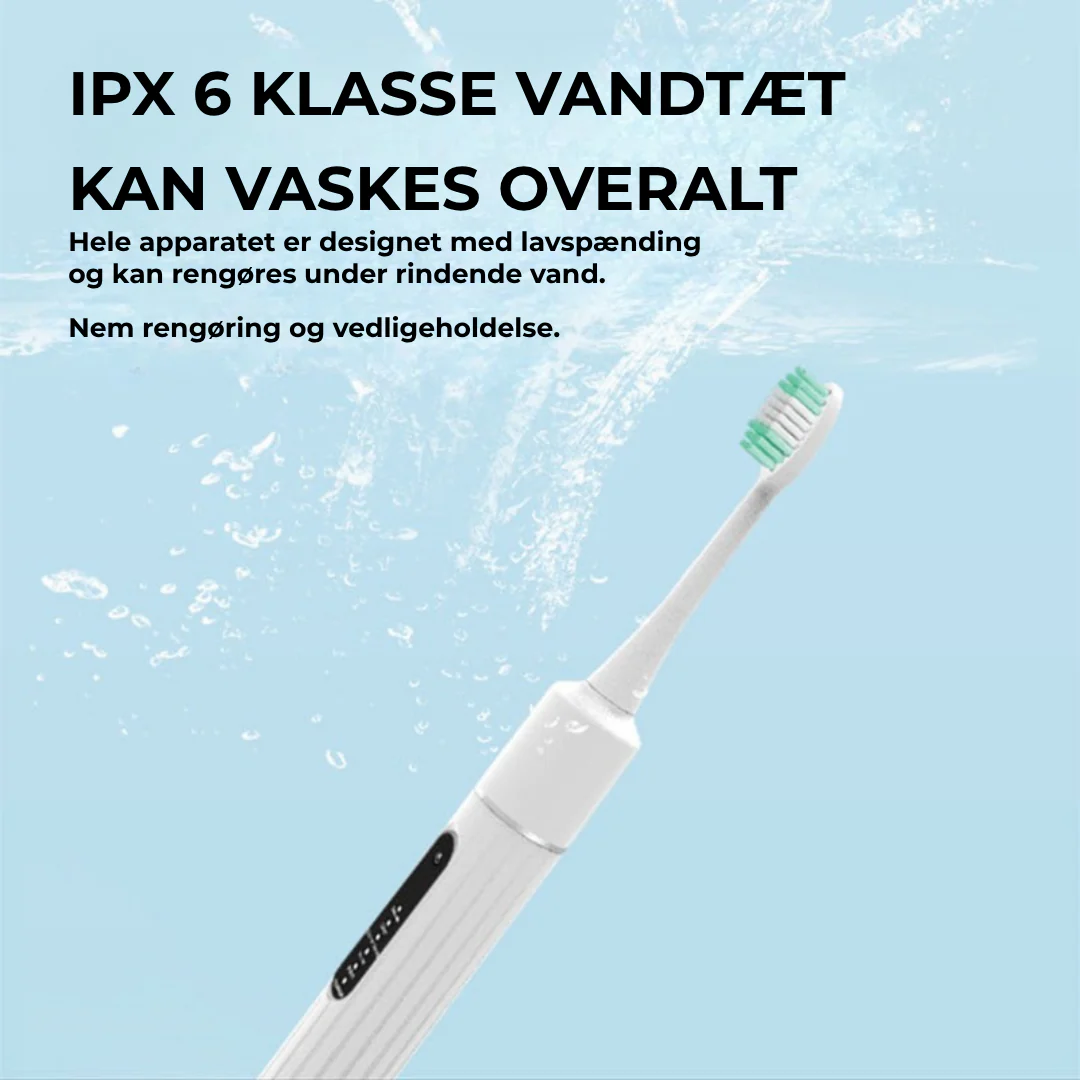 TandGlans™ – Hvidere smil på få minutter - Image 2