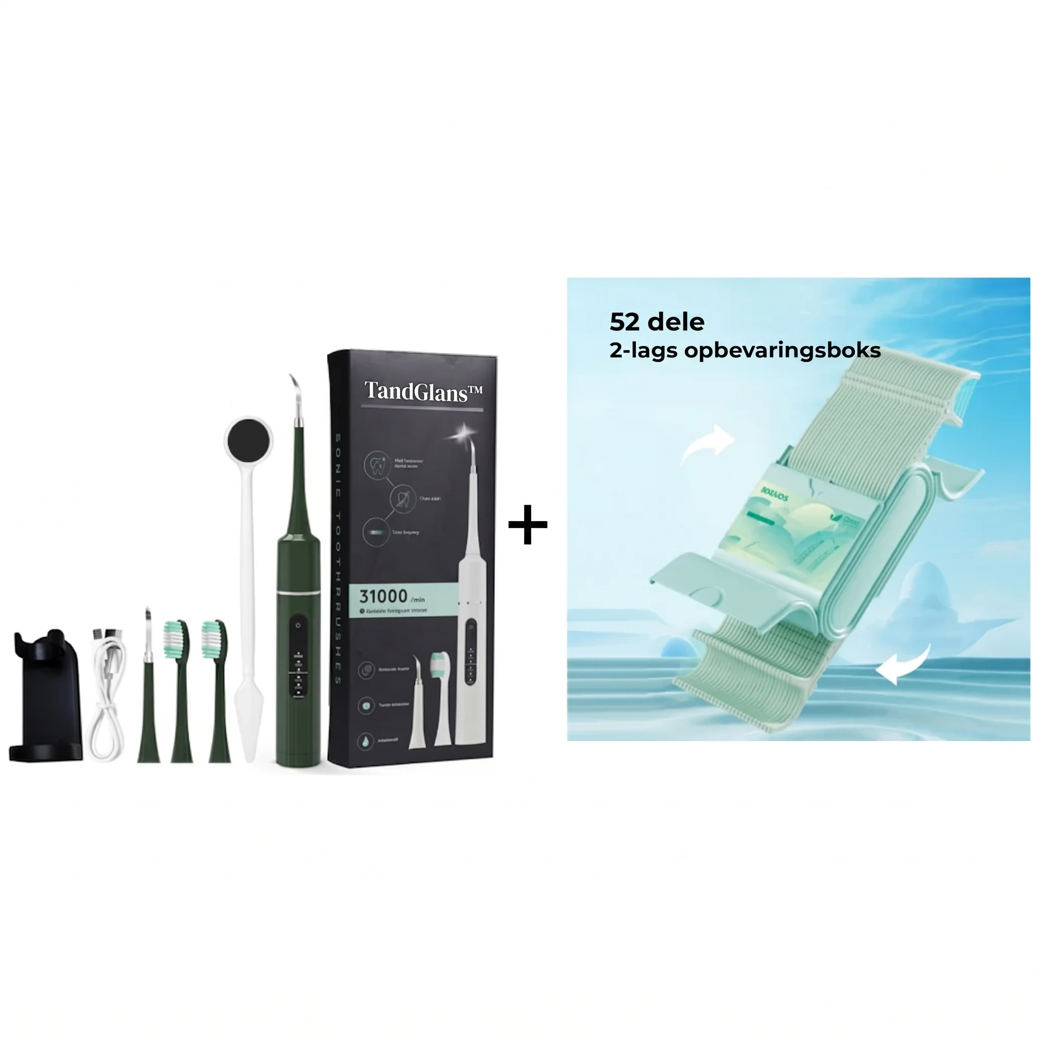TandGlans™ – Hvidere smil på få minutter - Image 22