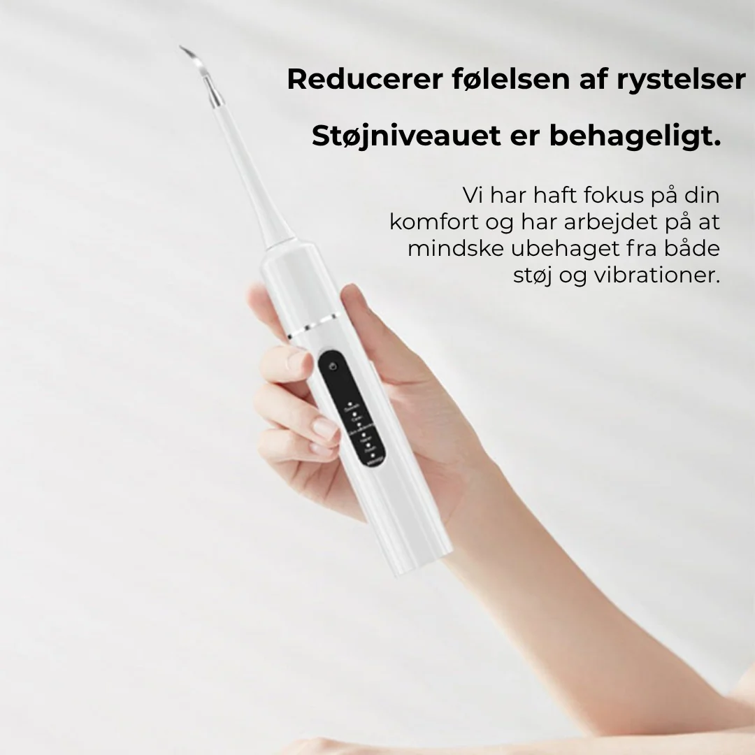 TandGlans™ – Hvidere smil på få minutter - Image 4