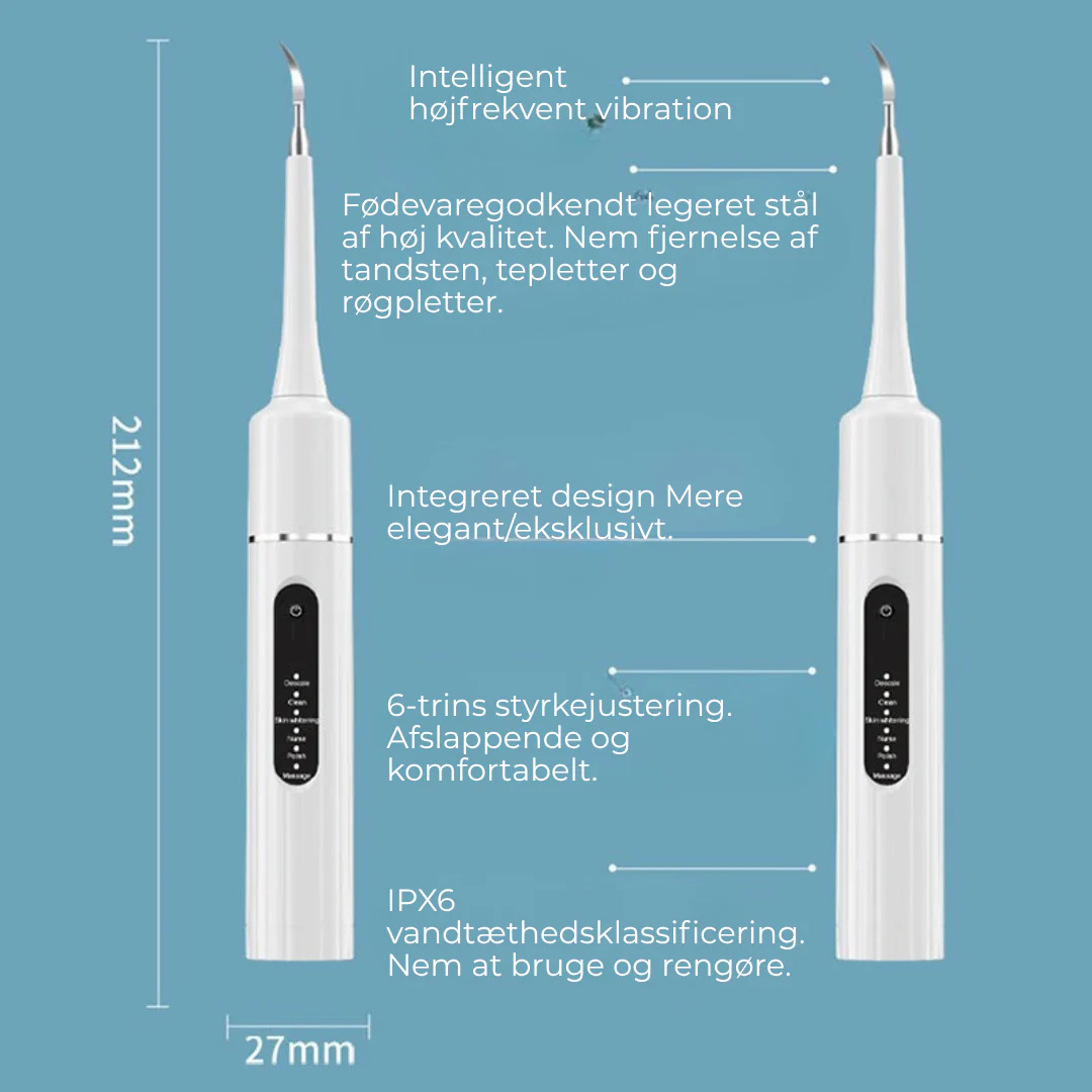 TandGlans™ – Hvidere smil på få minutter - Image 6