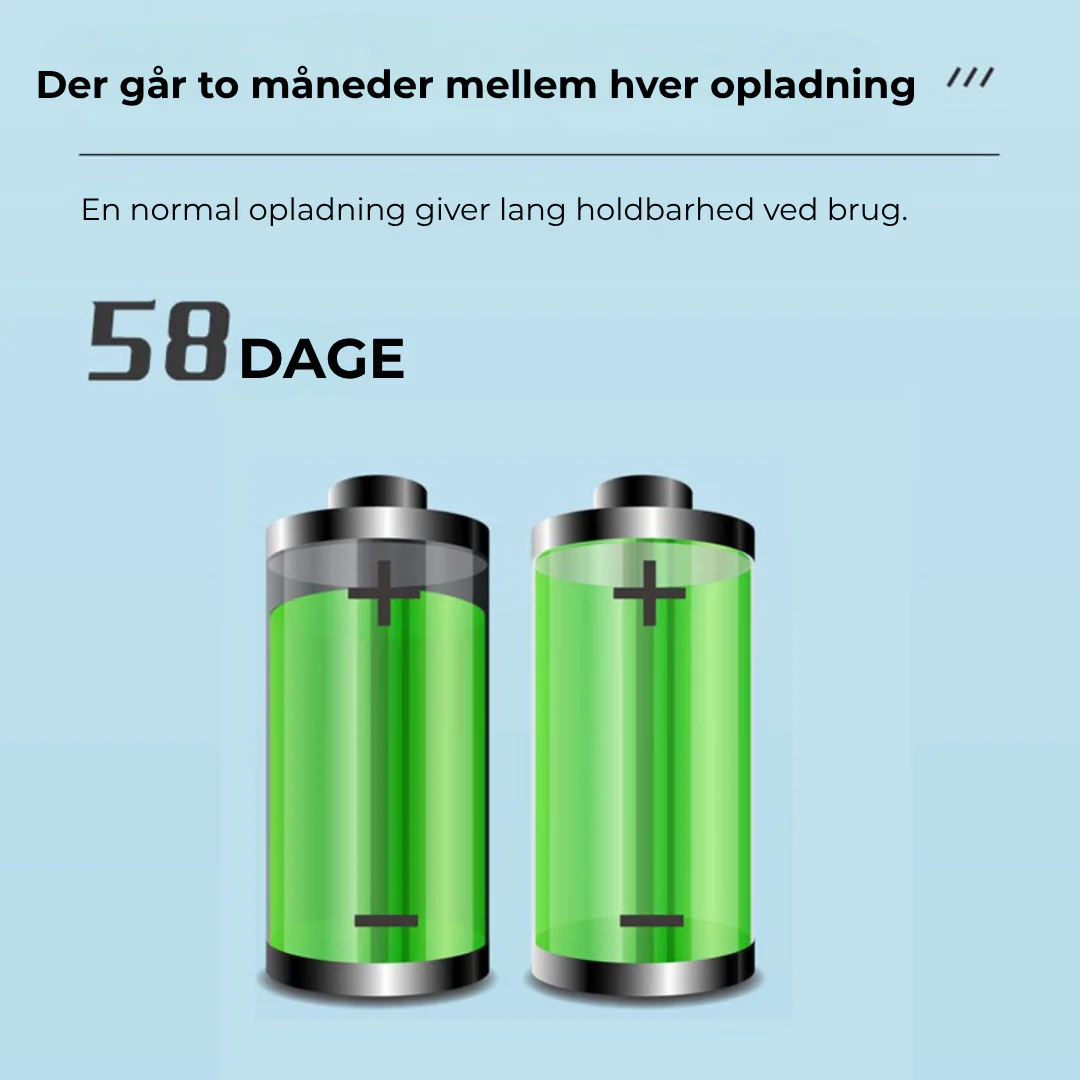 TandGlans™ – Hvidere smil på få minutter - Image 8