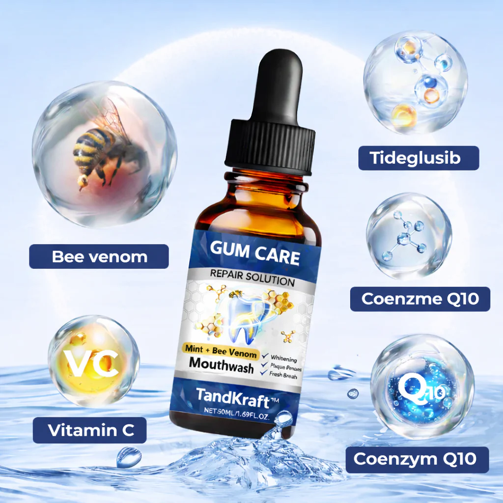 TandKraft™ – Tand- & Tandkødsstyrke - Image 10