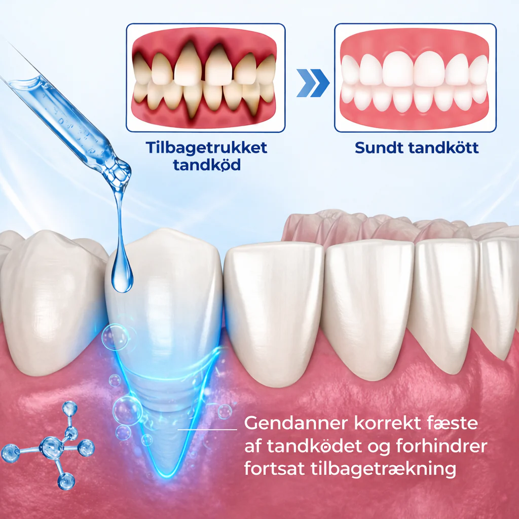 TandKraft™ – Tand- & Tandkødsstyrke - Image 12