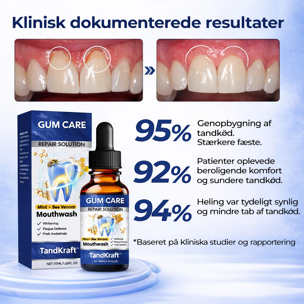 TandKraft™ – Tand- & Tandkødsstyrke - Image 5