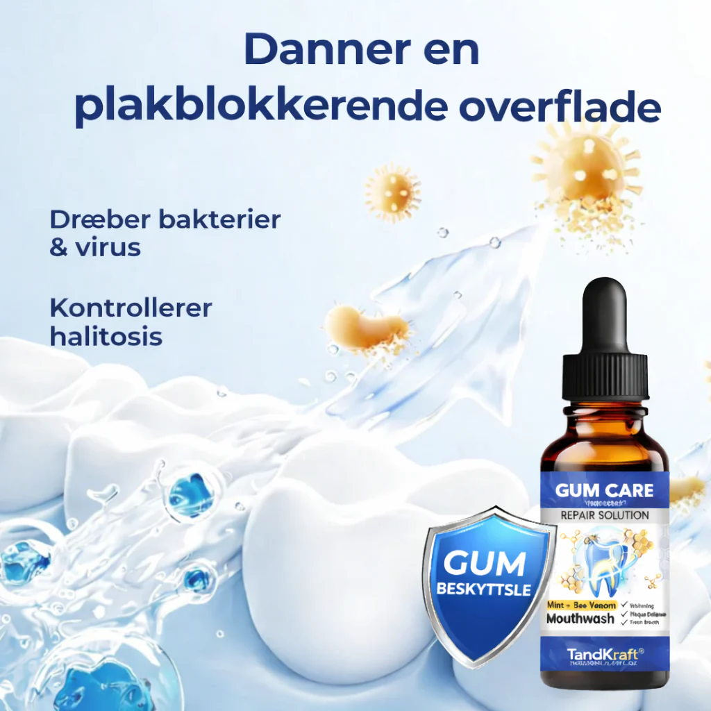 TandKraft™ – Tand- & Tandkødsstyrke - Image 9