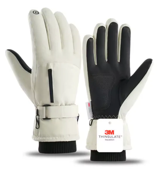 TermoVarm Handsker - Termohandsker med 3M Thinsulate - Image 11