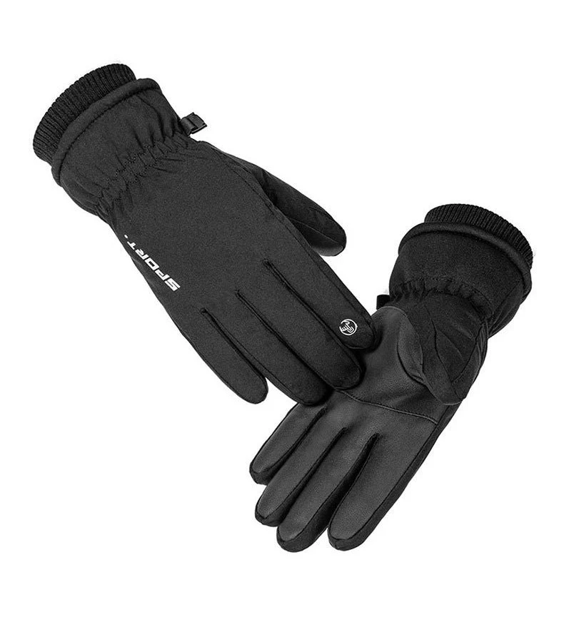 TermoVarm Handsker - Termohandsker med 3M Thinsulate - Image 7