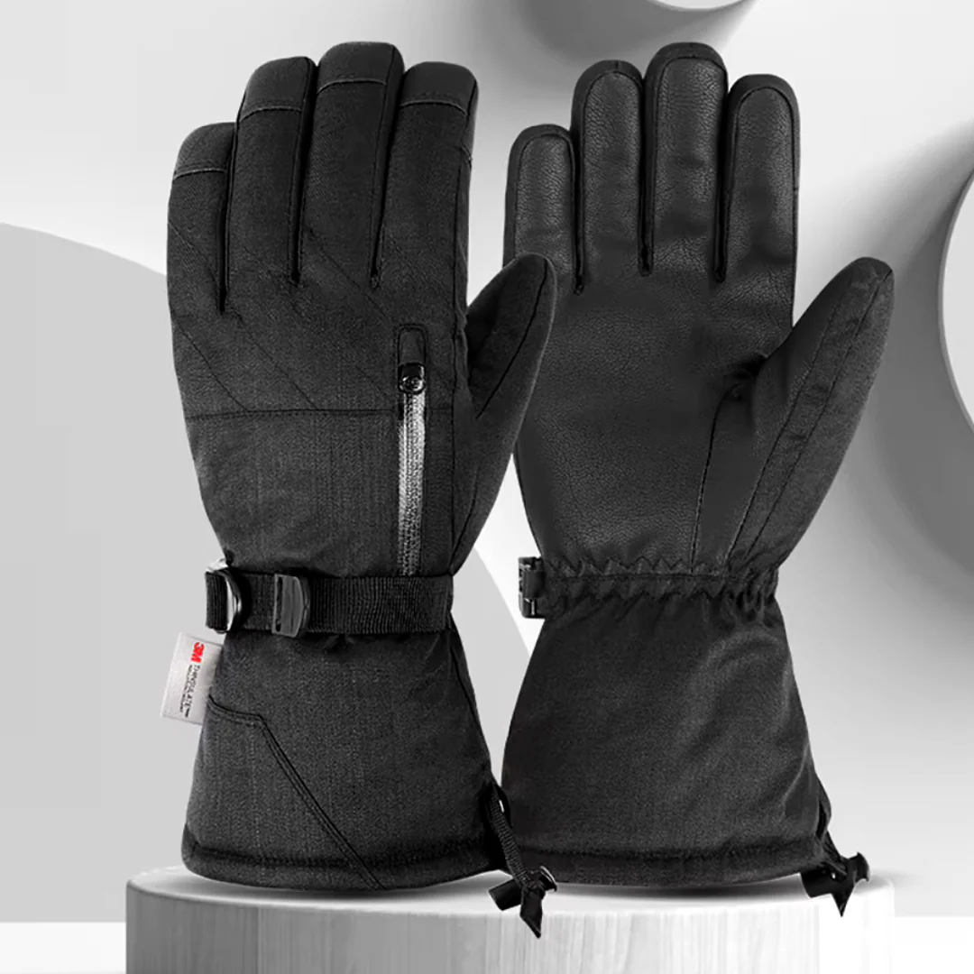 TermoVarm Handsker - Termohandsker med 3M Thinsulate - Image 8