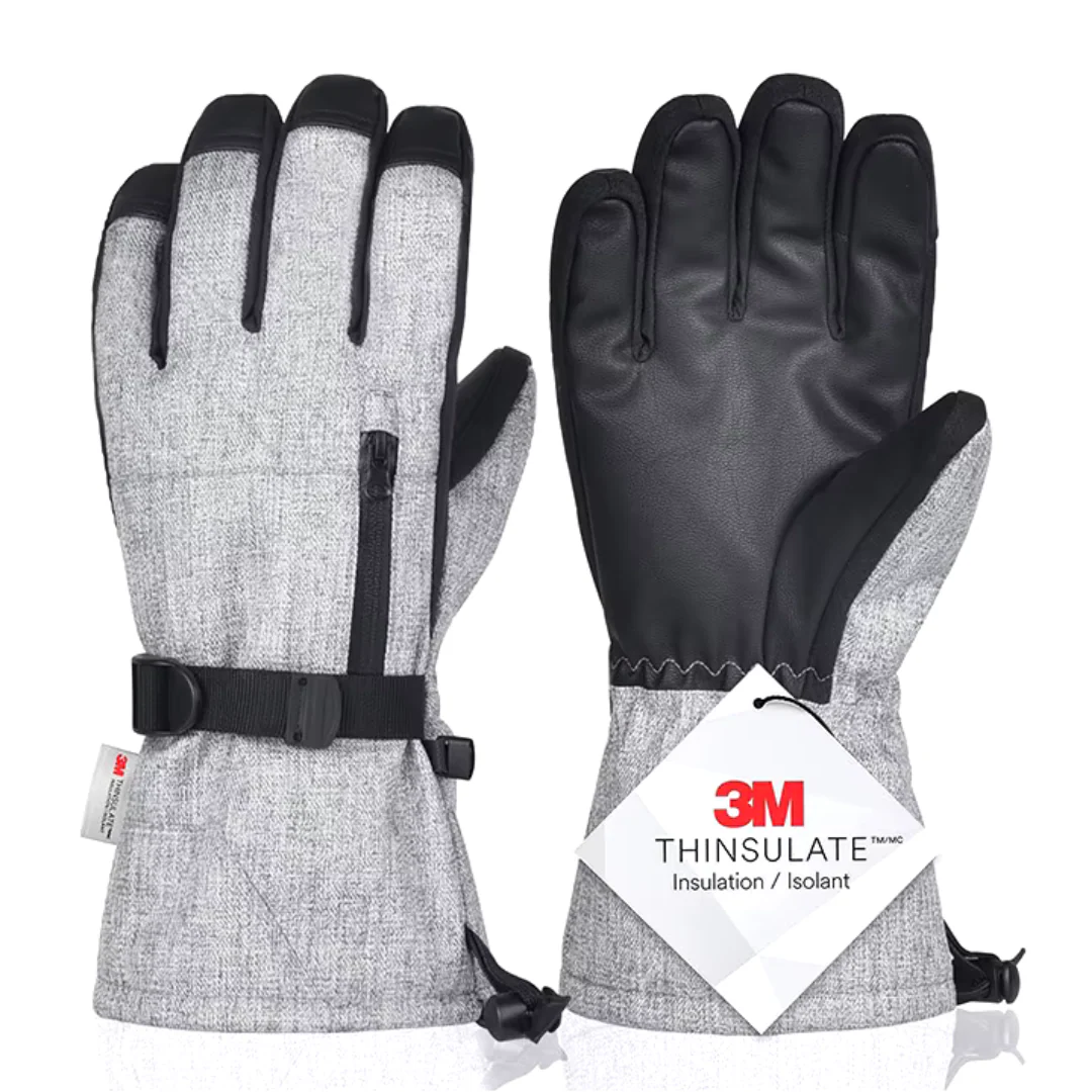 TermoVarm Handsker - Termohandsker med 3M Thinsulate - Image 9
