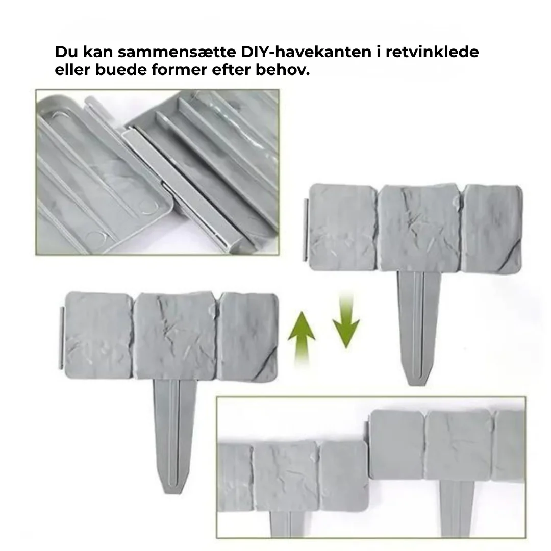 TerraKant™ – Skab Smukke Og Skarpe Havekanter På Få Minutter - Image 8